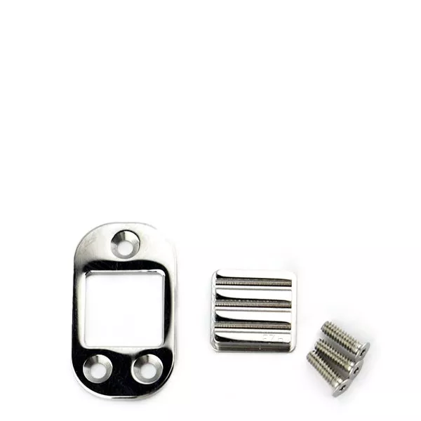 DOVPO Abyss AIO Button Kit - Eckig