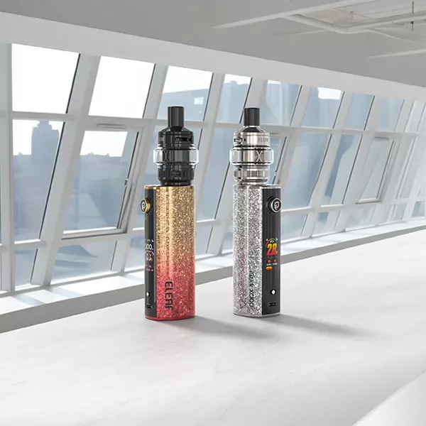 Eleaf - iStick X80 Kit