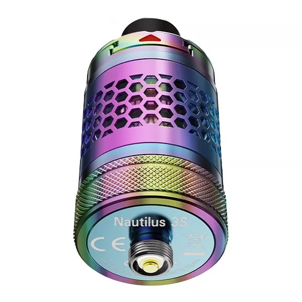 Aspire - Nautilus 3S Tank Verdampfer