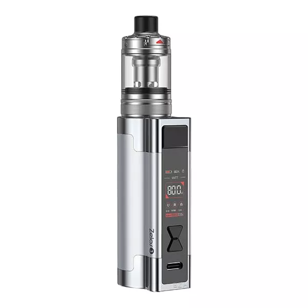 Aspire - Zelos 3 Kit