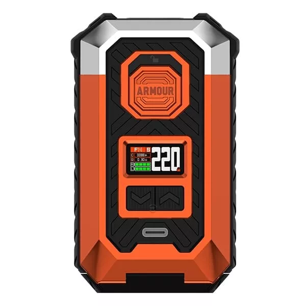 Vaporesso - Armour Max Mod Akkuträger