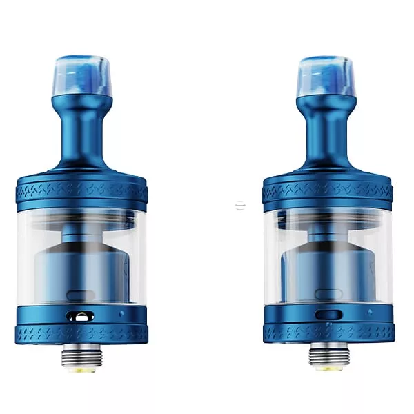 Hellvape - Dead Rabbit MTL 2 RTA Selbstwickler Tank