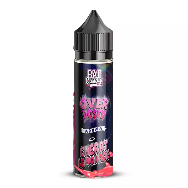 Juicd Series Cherry Lemonade