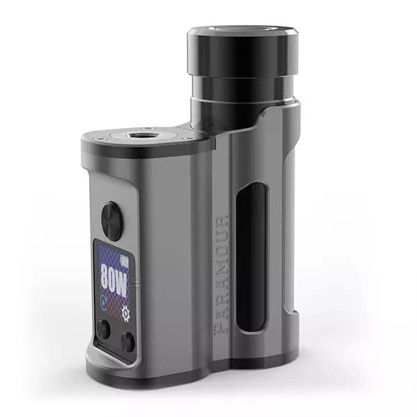 Mechvape - Paramour DNA 80C SBS Mod Akkuträger