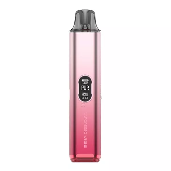 Vaporesso - Vibe Pod Kit - E-Zigarette