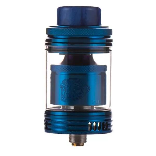 Wotofo - Troll X RTA Selbstwickler Tank