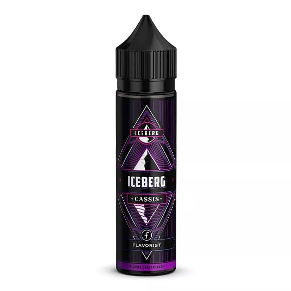 Iceberg Cassis