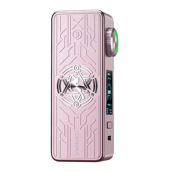 Lost Vape - Centaurus M100 Mod Akkuträger Lost Vape - Centaurus M100 Mod Akkuträger