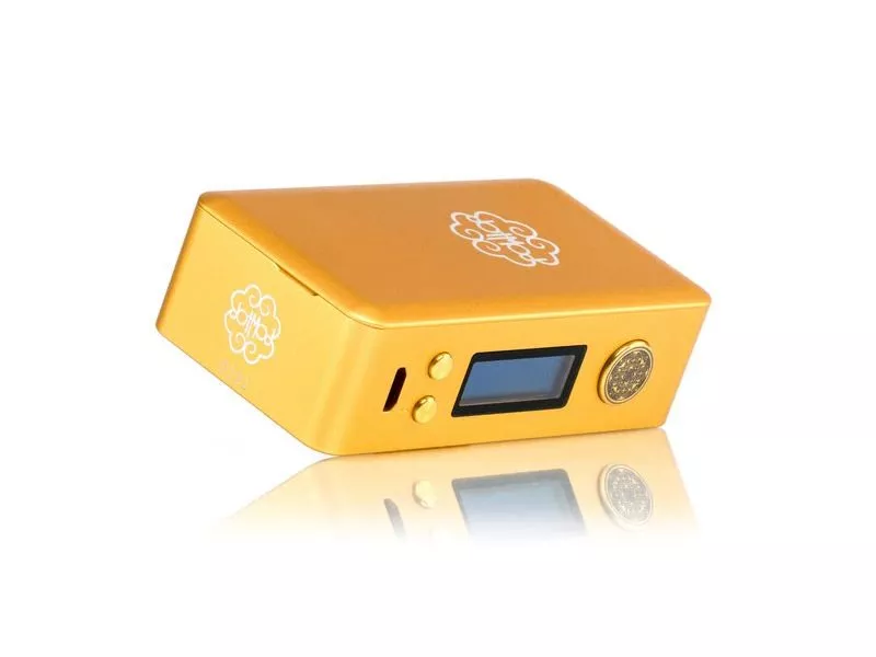 DotMod dotBox75 Mod Akkuträger