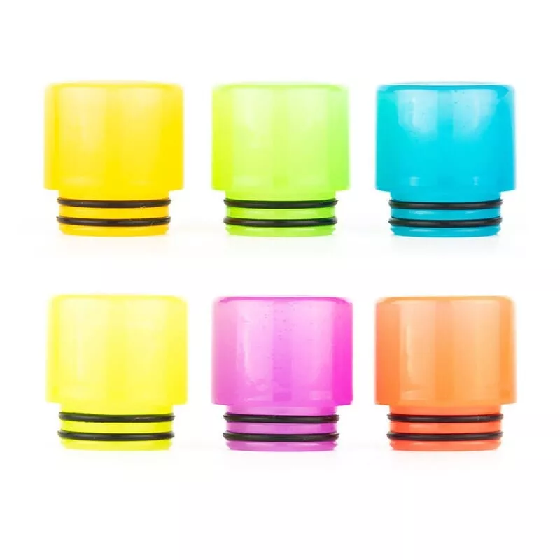 810 DripTip - D0080 - 16x17mm