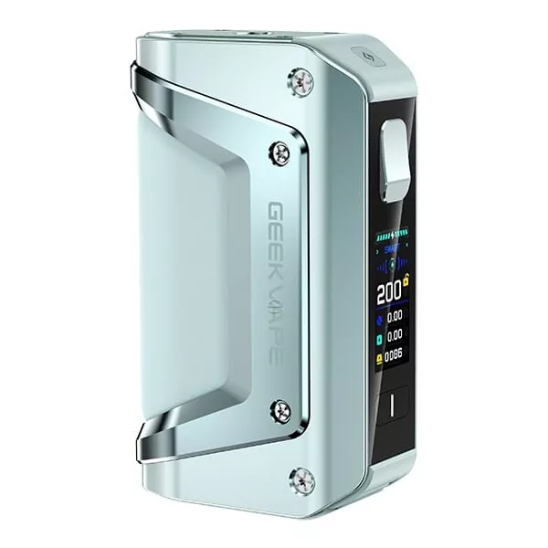 GeekVape - Aegis Legend 3 Mod Akkuträger