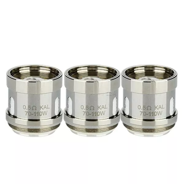 3x Innokin Scion Coil Verdampferkopf