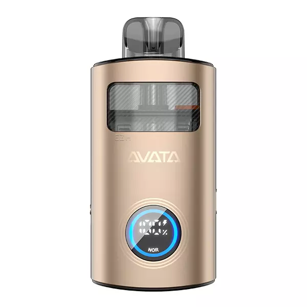 Aspire - Avata Pod Kit