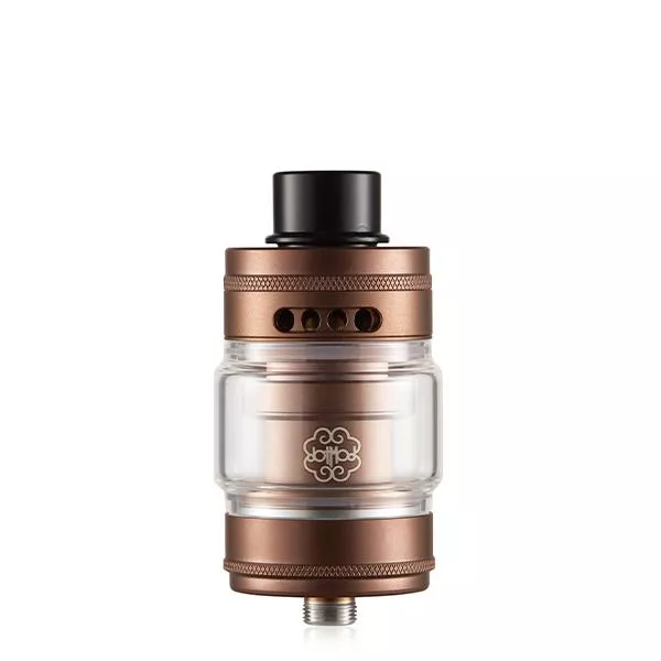 DotMod - dotTank Max Tank Verdampfer
