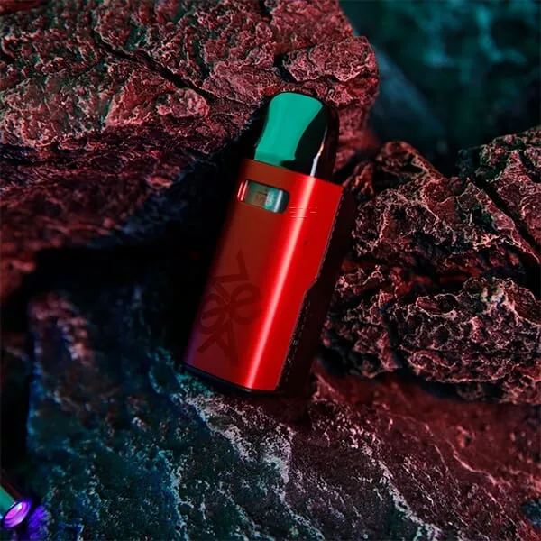 Uwell - Caliburn GZ2 Pod Kit E-Zigarette