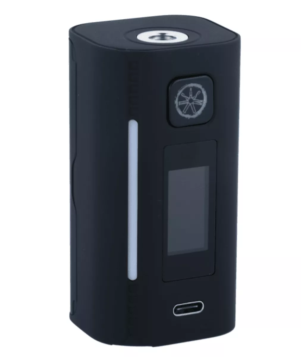 Asmodus Lustro 200W Akkuträger