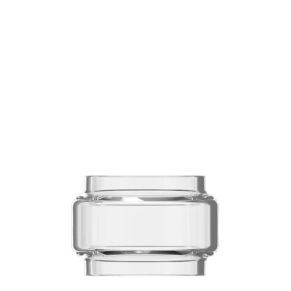 Eleaf GTL X Bubble Ersatzglas 4,5ml – gewölbtes Bubble-Pyrex-Glas für den Eleaf GTL X Verdampfer