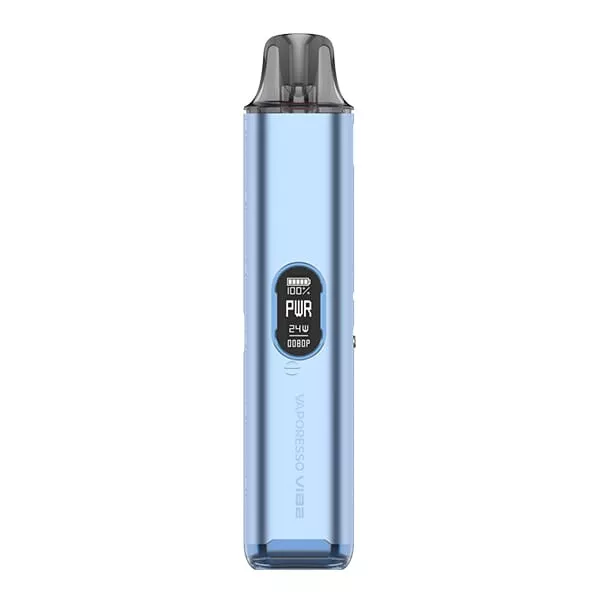 Vaporesso - Vibe Pod Kit - E-Zigarette