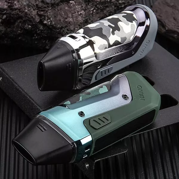 GeekVape Aegis Nano Pod Kit E-Zigarette
