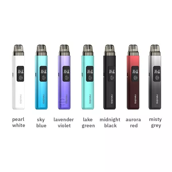 Nevoks - Feelin AX Pod Kit Nevoks - Feelin AX Pod Kit