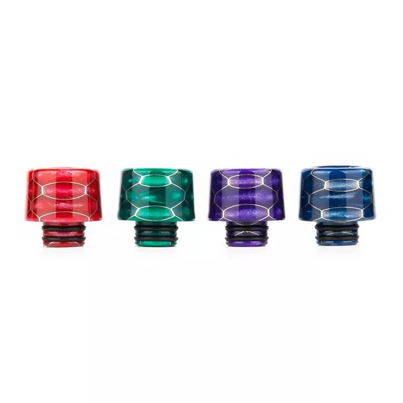 510 DripTip - AS207S - 15x15,5mm