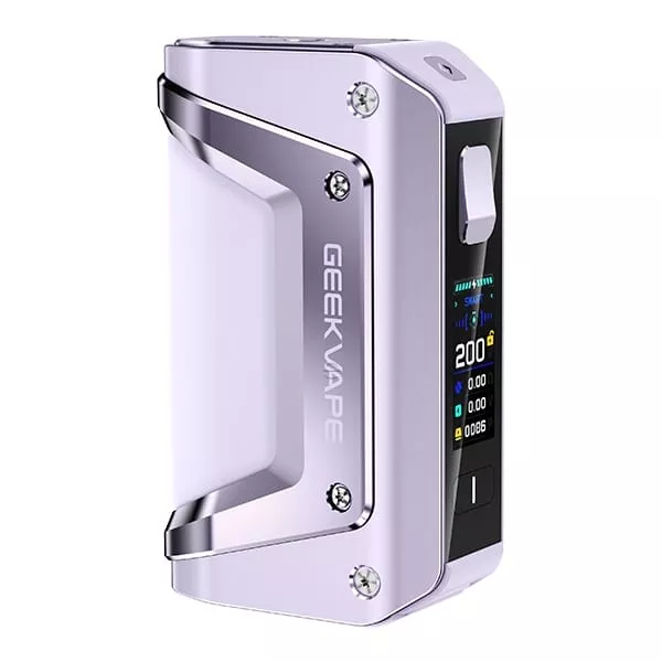 GeekVape - Aegis Legend 3 Mod Akkuträger