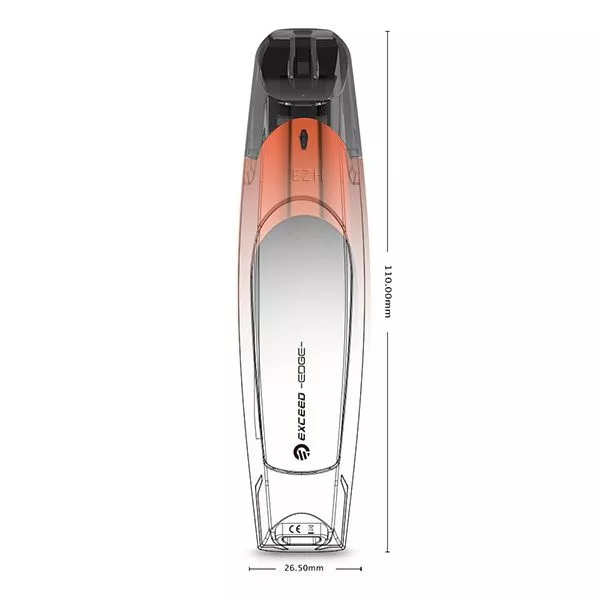Joyetech Exceed Edge - E-Zigaretten Starterset