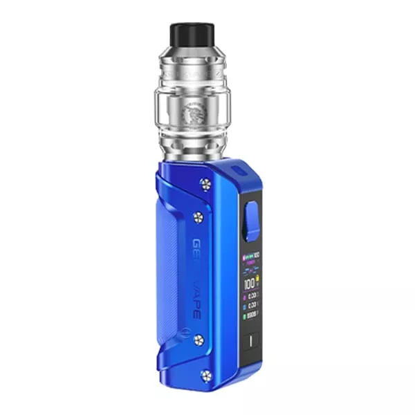 GeekVape - Aegis Solo 3 Kit - 18650 Version