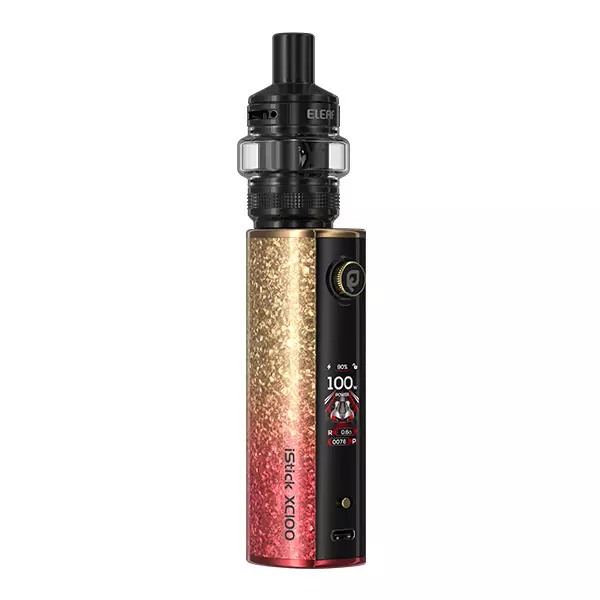 Eleaf - iStick XC100 Kit