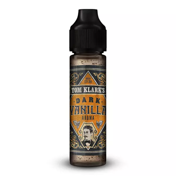 Dark Vanilla