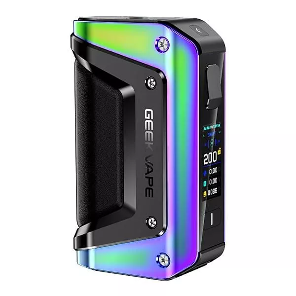 GeekVape - Aegis Legend 3 Mod Akkuträger