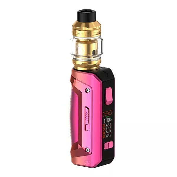 GeekVape - Aegis Solo 2 Kit