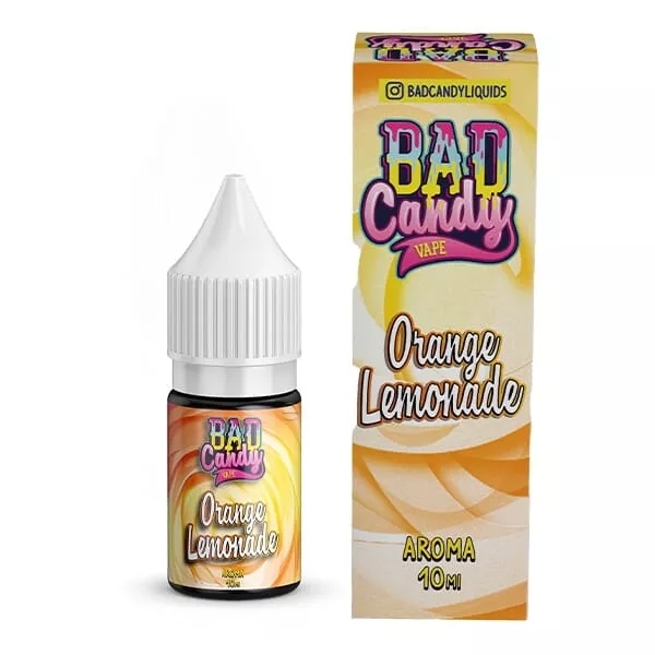 Orange Lemonade - 10ml Aroma