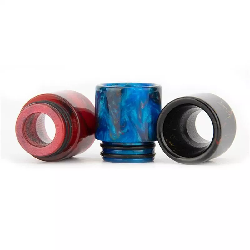 810 DripTip - AS116 - 15,8x18mm