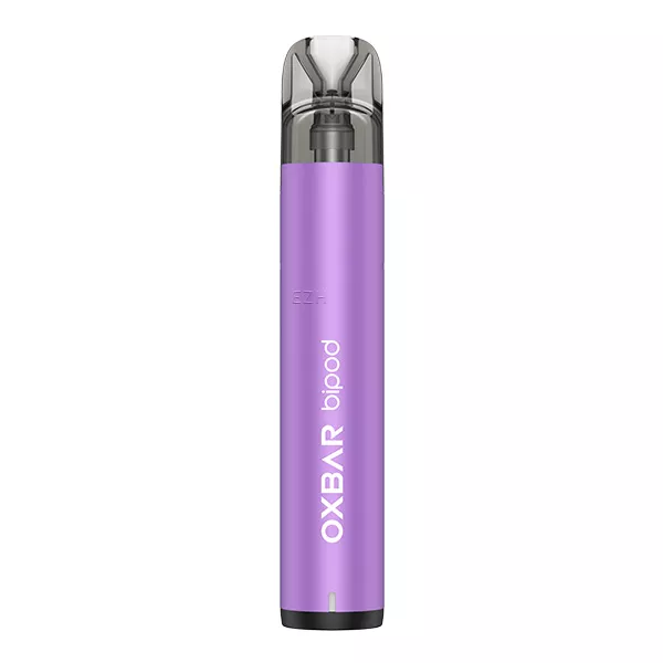 Oxbar - Oxva BiPod Kit E-Zigarette - Refillable Version