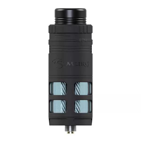 IMIST - Simurg V2 RTA Selbstwickler Tank