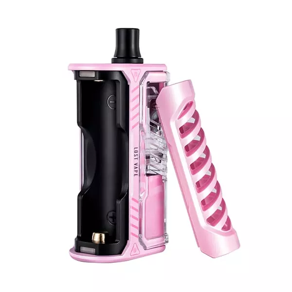 Lost Vape - Quest Centaurus G80s AIO Kit