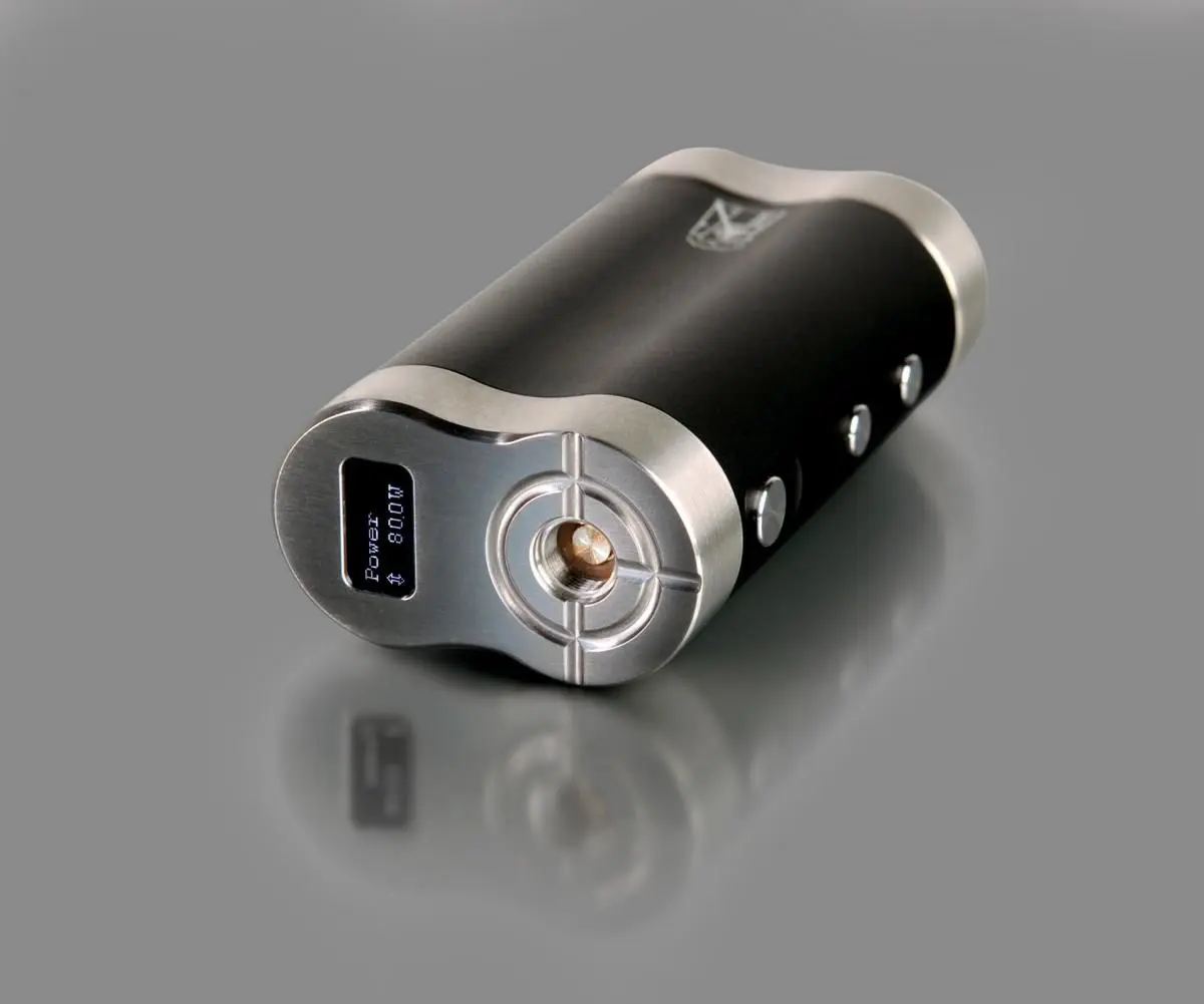 Dicodes Dani Box Mini - 80W OLED