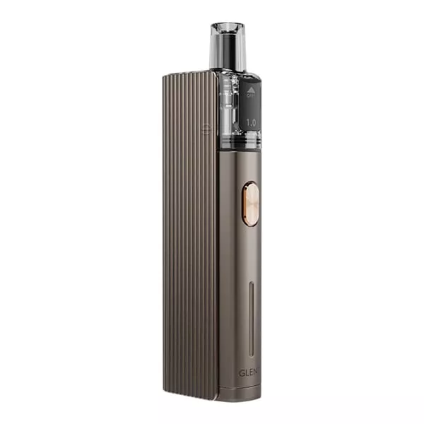 Justfog - Glent Pod Kit