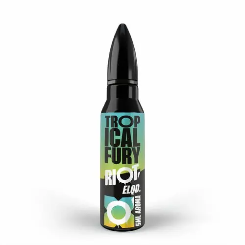 Originals - Tropical Fury