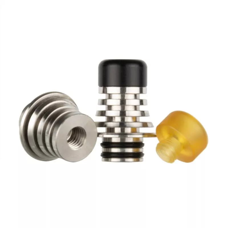 510 DripTip - AS278s - 10x20,7mm