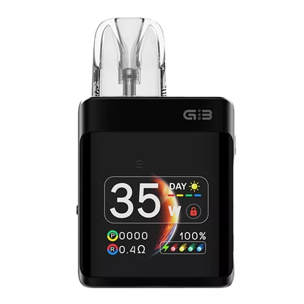 Uwell - Caliburn G3 Pro Koko Pod Kit