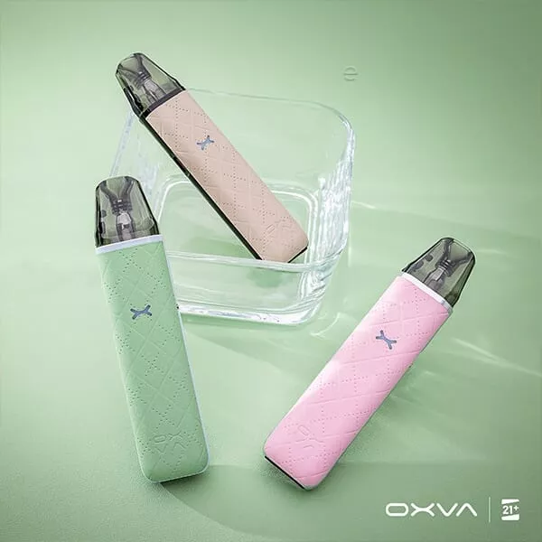 Oxva - Xlim Go Pod Kit