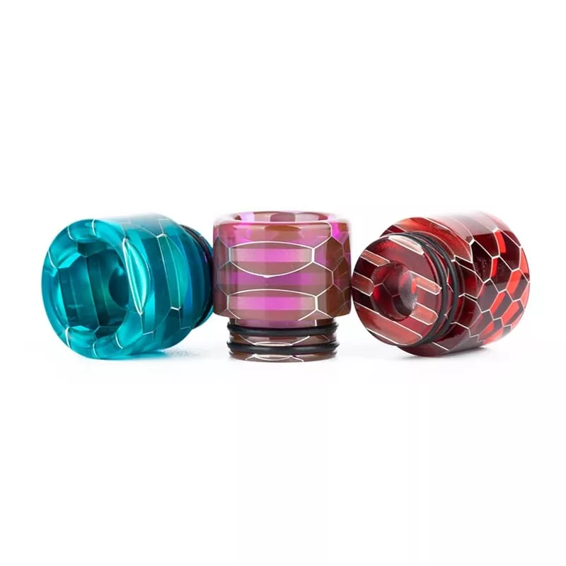 810 DripTip - AS204 - 16x15,5mm