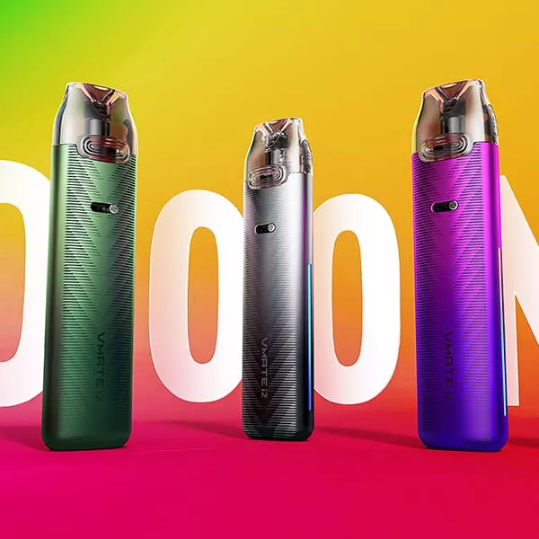 VooPoo - Vmate i2 Kit