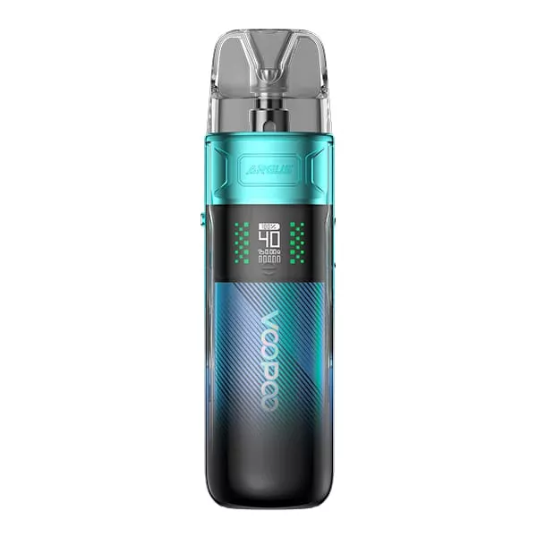 VooPoo - Argus E40 Kit