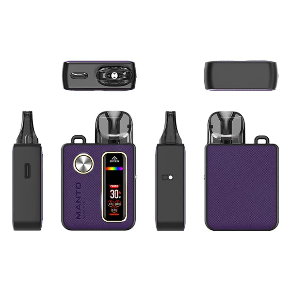 Rincoe - Manto Nano Pro 2 Pod Kit