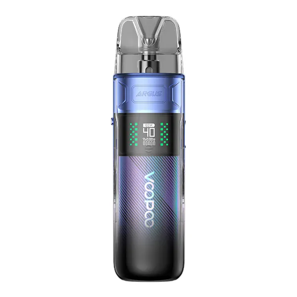 VooPoo - Argus E40 Kit