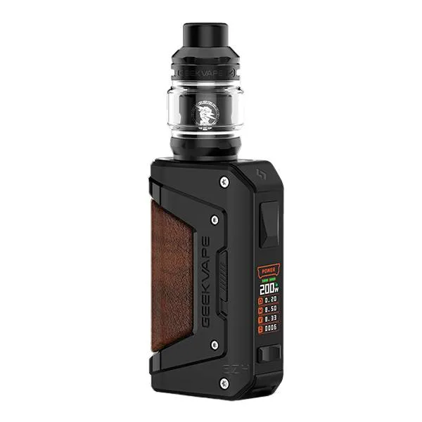 GeekVape - Aegis Legend 2 Kit GeekVape - Aegis Legend 2 Kit