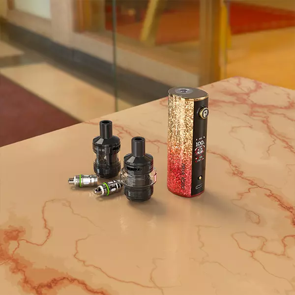 Eleaf - iStick XC100 Kit
